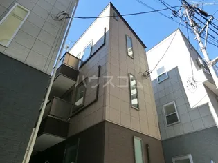 セントラーレ北千住の画像