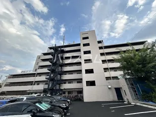 オーキッドレジデンス練馬北町の画像