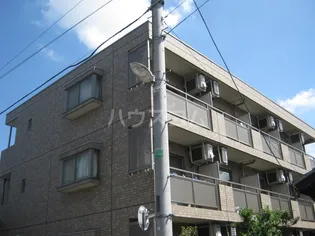 スカイパレス光が丘B棟の画像