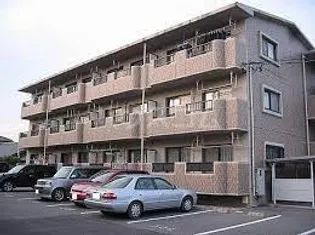 レジデンスあおみの画像