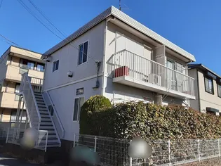 サンモール向ヶ丘Aの画像