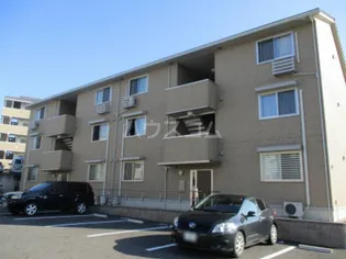 ルミエール新道の画像