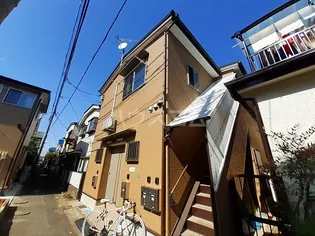 ハイム第5平和台の画像