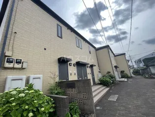 グリーンヴィレッジの画像