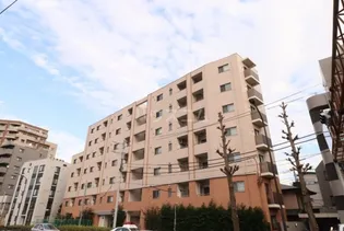 ポルト ドゥ ヴァンドームの画像