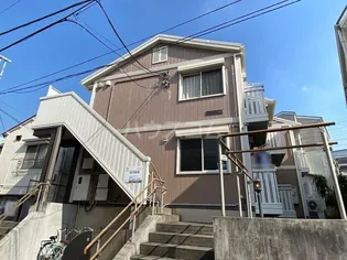 ウィステリア豊町の画像