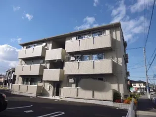 ハイツシダーフォレストの画像