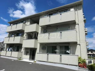 ハイツシダーフォレストの画像