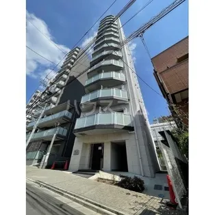 東京都北区滝野川2丁目【マンション】の外観