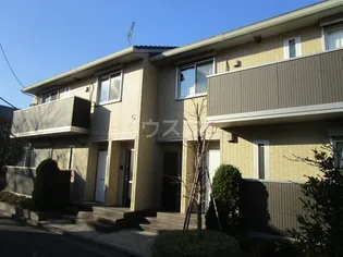 ガーデンハウスCの画像