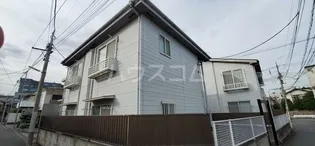 カームハイツ2の画像