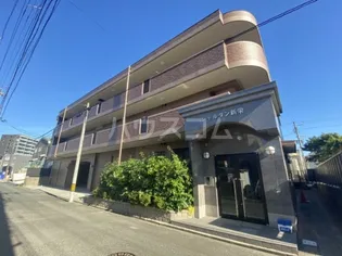 ジャルダン新栄の画像