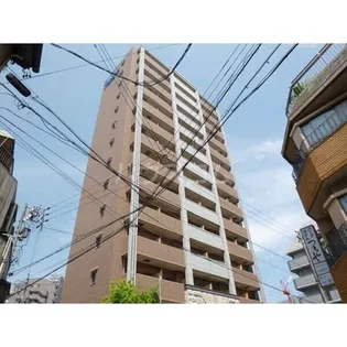 プレサンス名古屋STATIONビーフレックス【13階】の外観