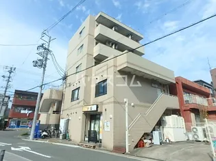 ハートイン高畑南の画像