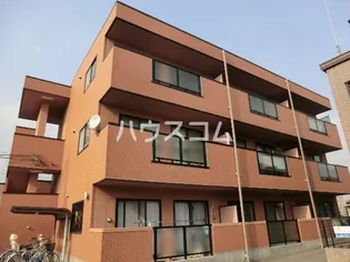 プリミエール如意申の画像