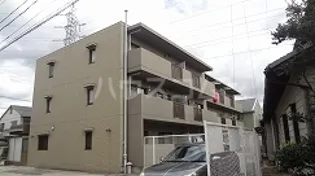 リベルテ杉浦の画像