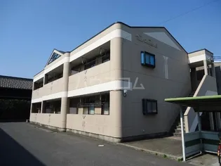 ツインハイツAの画像