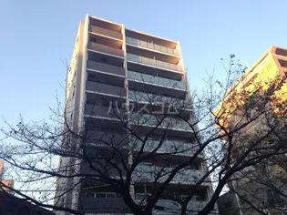 東京都練馬区桜台1丁目【マンション】の外観