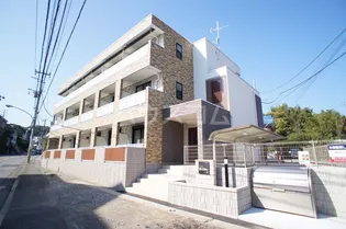 リブリグランシャインの画像