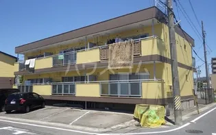 池田ハイツの画像