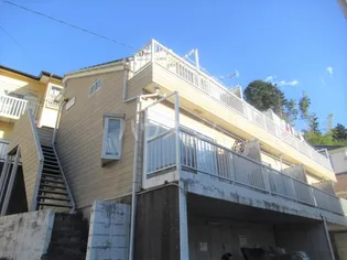 エミネント西生田の画像