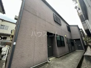 メゾンJフォーレの画像