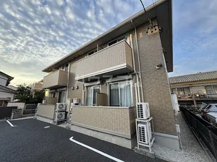 ベルツリーIIの画像