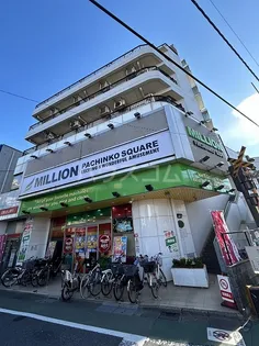 プレステージ東武練馬の画像