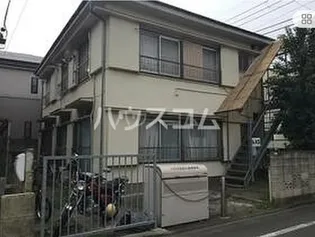 ハウス五月の画像