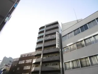 東京都練馬区豊玉北5丁目【マンション】の外観