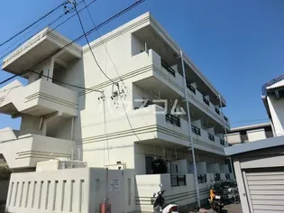 アオヤマハウスの画像