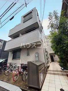 アルビレオの画像