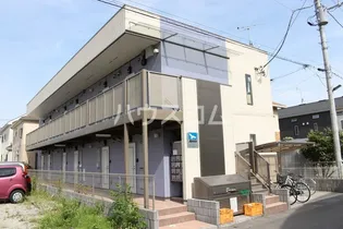 フローラ八潮の画像