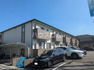 グランシャリオの画像