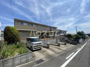 グランパティオの画像