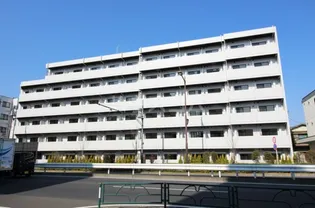 プレール ドゥーク練馬中村橋の画像