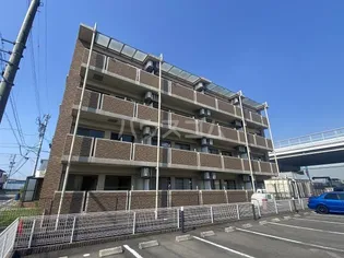 マーレ荘知立の画像