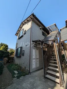 シンワハイツの画像