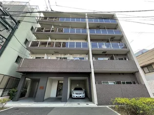 LOG練馬駅前の画像