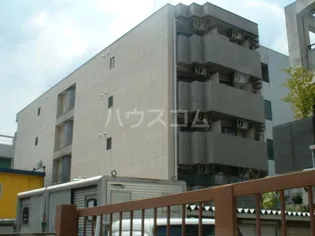 クレスト岩塚【3階】の外観