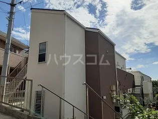 シティ上永谷の画像