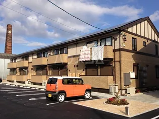 サニーソフィア A棟の画像