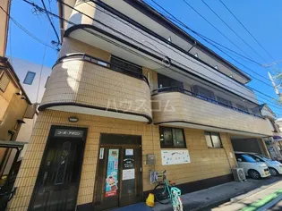 コーポアポロンの画像