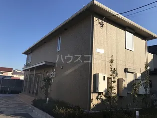 アゼリア上鷺 E棟の画像