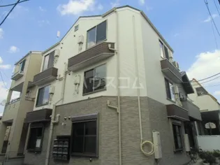 パシャ北千住の画像