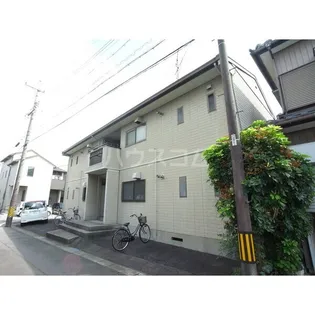 シティハイム一ツ木の画像