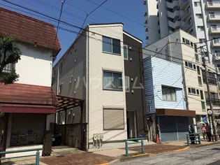 ロイヤルブルーゲート五反野の画像