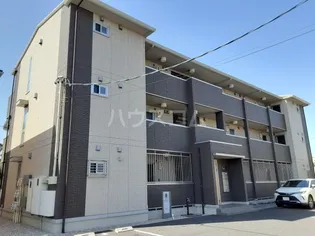 グラシューズの画像