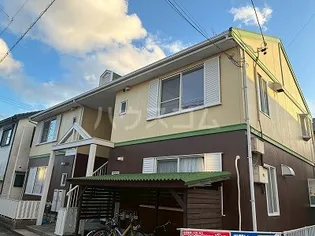 コーポサンライズIIの画像