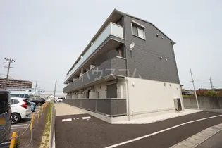 カーサコモドの画像